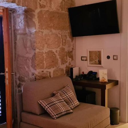 San Teodoro Hotel Korčula Eksteriør billede