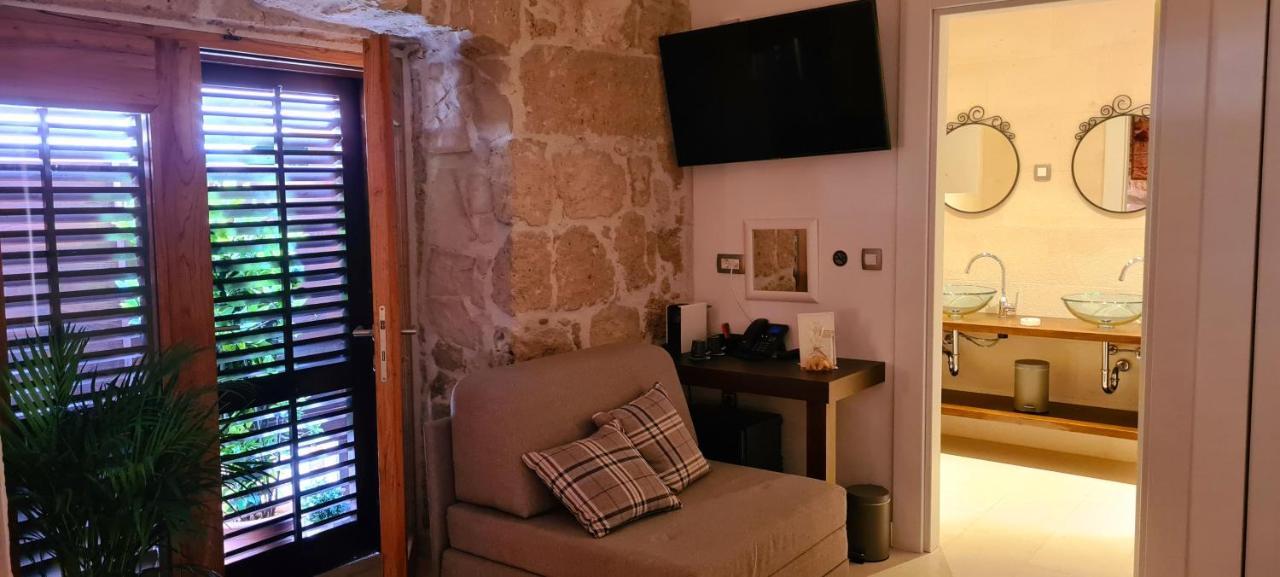 San Teodoro Hotel Korčula Eksteriør billede