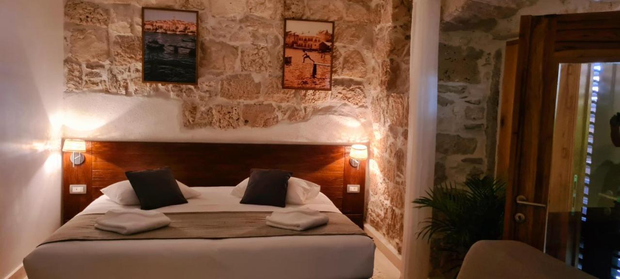 San Teodoro Hotel Korčula Eksteriør billede