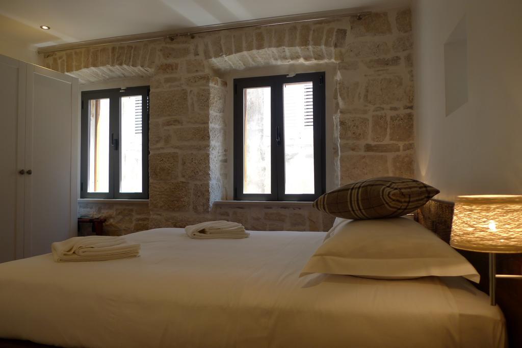 San Teodoro Hotel Korčula Værelse billede