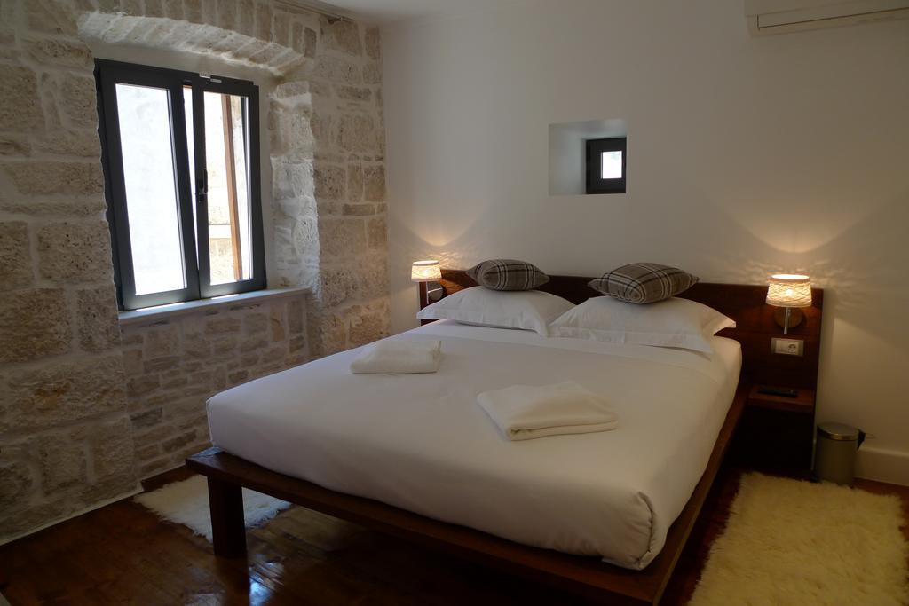 San Teodoro Hotel Korčula Værelse billede