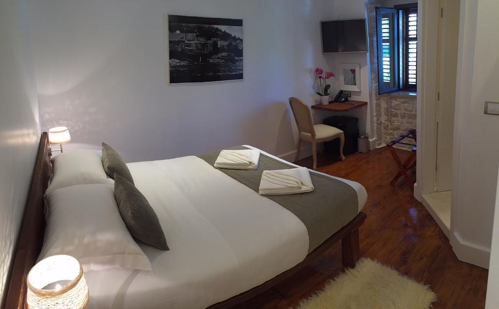 San Teodoro Hotel Korčula Eksteriør billede