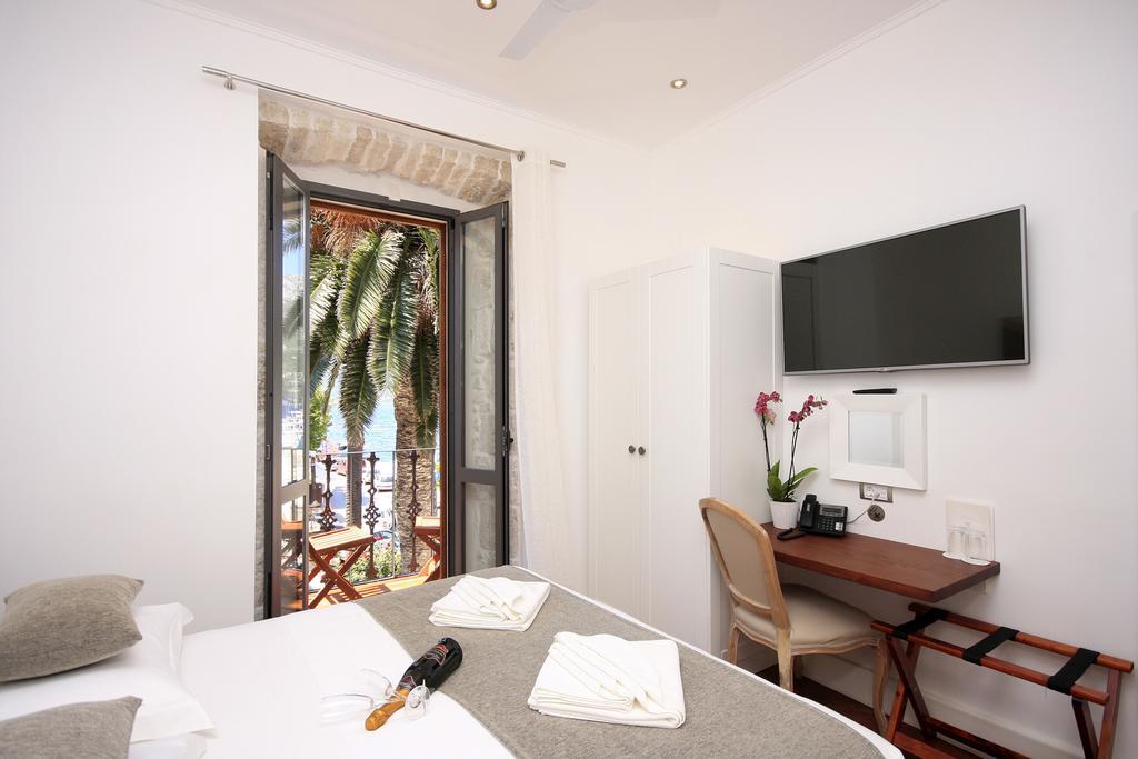 San Teodoro Hotel Korčula Eksteriør billede