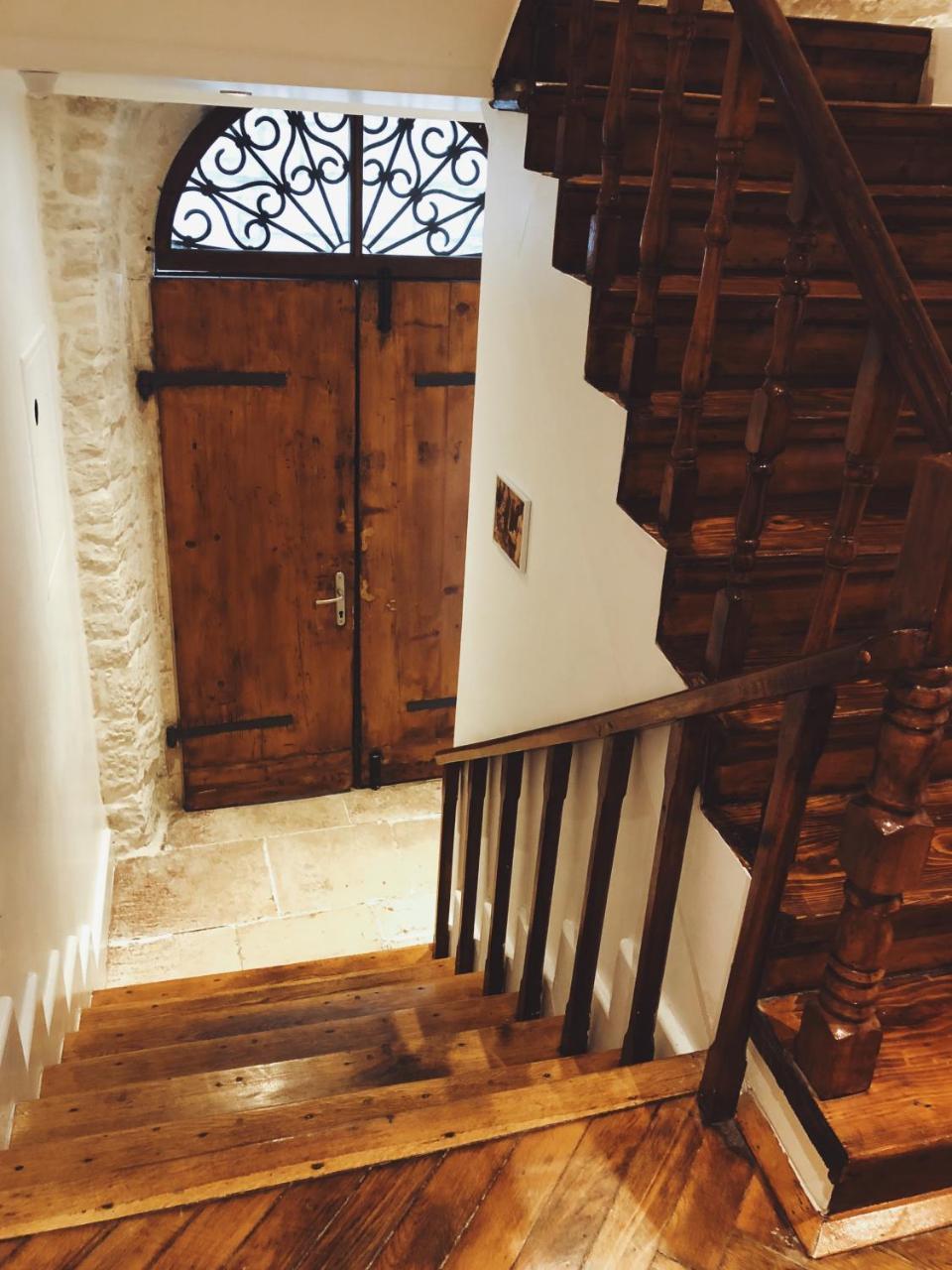 San Teodoro Hotel Korčula Eksteriør billede