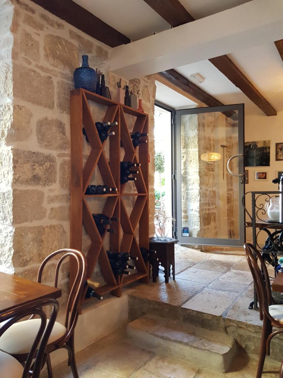 San Teodoro Hotel Korčula Eksteriør billede