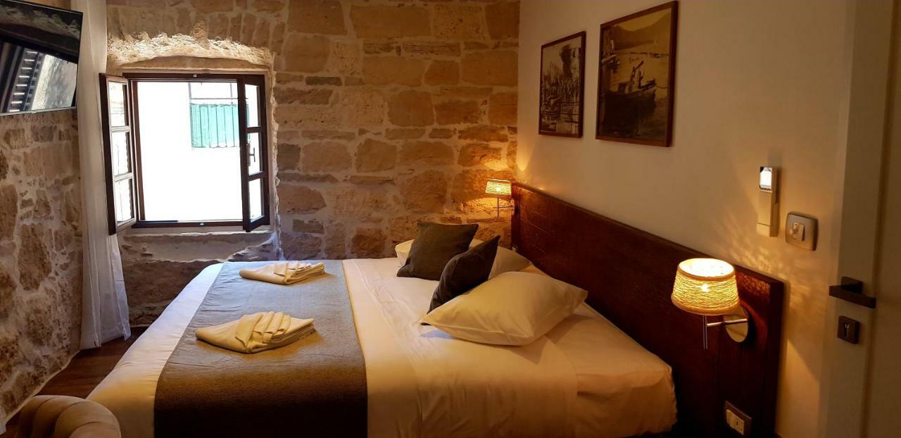 San Teodoro Hotel Korčula Eksteriør billede