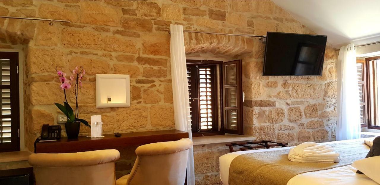 San Teodoro Hotel Korčula Eksteriør billede