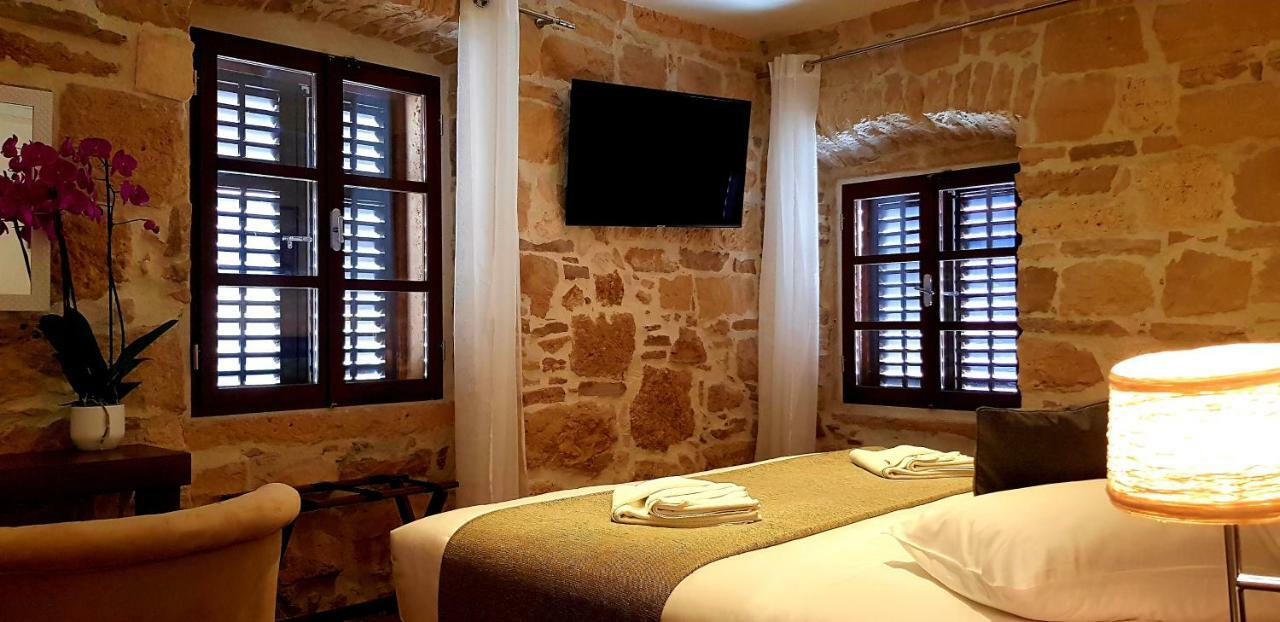 San Teodoro Hotel Korčula Eksteriør billede