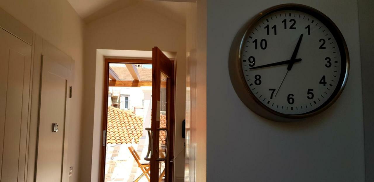 San Teodoro Hotel Korčula Eksteriør billede