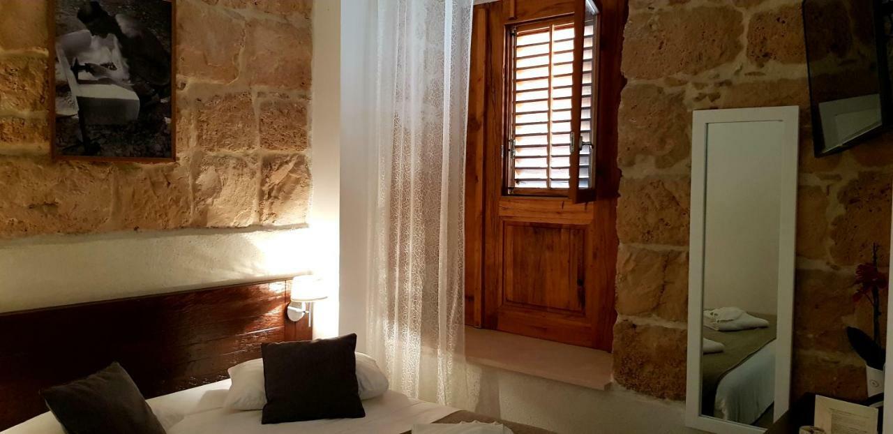 San Teodoro Hotel Korčula Eksteriør billede