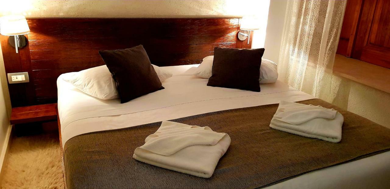 San Teodoro Hotel Korčula Eksteriør billede