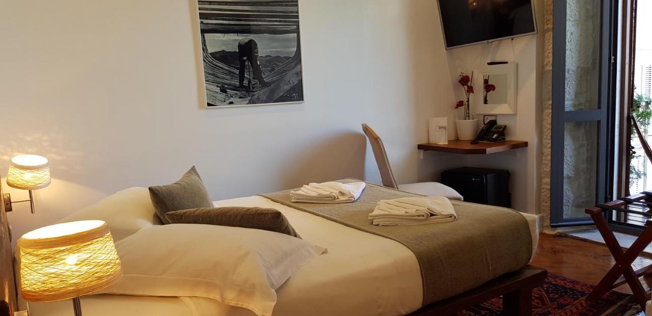 San Teodoro Hotel Korčula Eksteriør billede