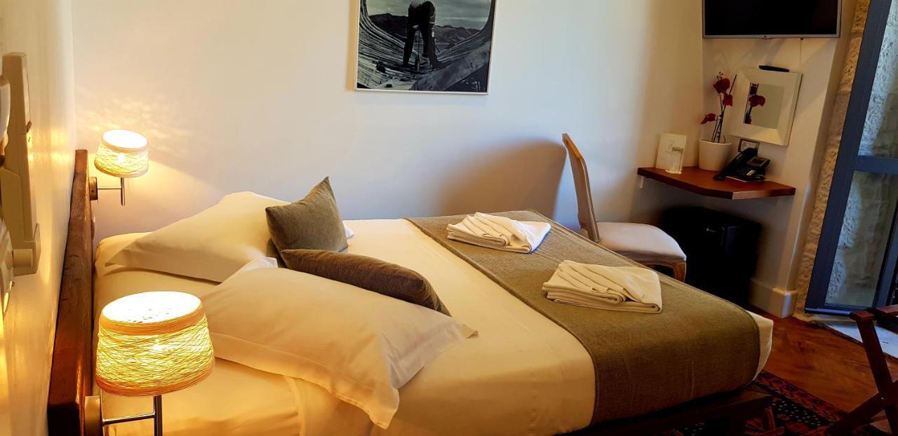 San Teodoro Hotel Korčula Eksteriør billede