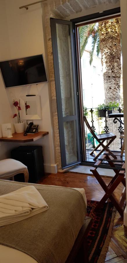 San Teodoro Hotel Korčula Eksteriør billede