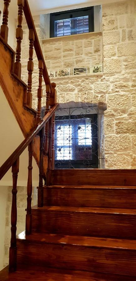 San Teodoro Hotel Korčula Eksteriør billede