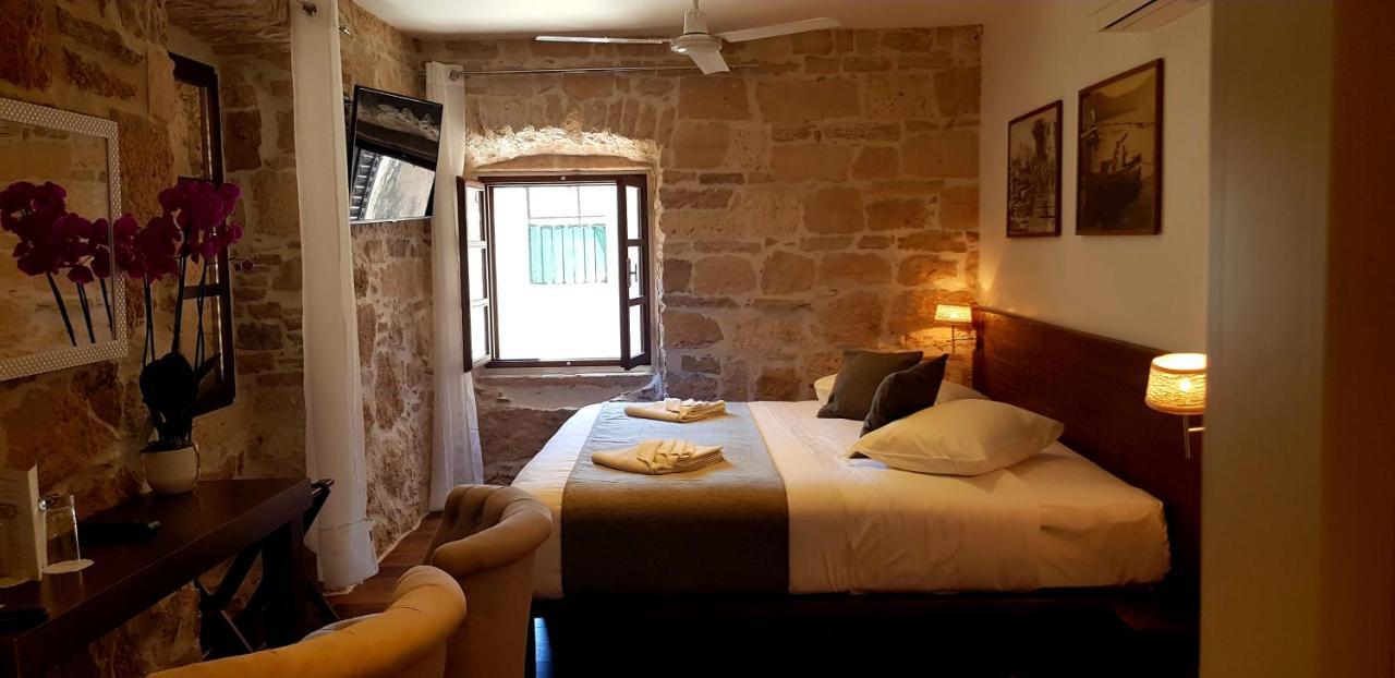 San Teodoro Hotel Korčula Eksteriør billede