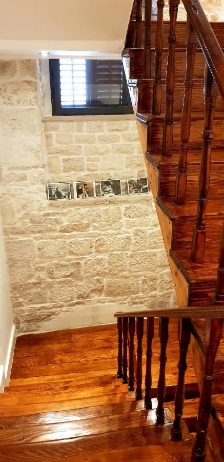 San Teodoro Hotel Korčula Eksteriør billede