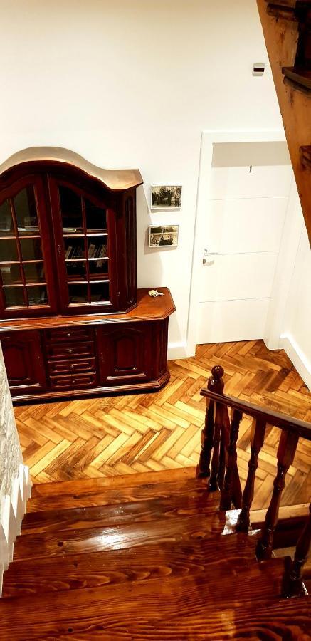 San Teodoro Hotel Korčula Eksteriør billede